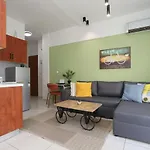 Ladadika Terraza #1 Appartamento *