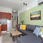 Ladadika Terraza #1 Appartamento