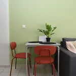 Ladadika Terraza #1 Appartamento