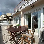 Ladadika Terraza #1 Appartamento