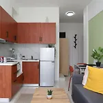 Appartamento Ladadika Terraza #1 *