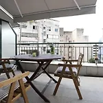 アパート Ladadika Terraza #1 *