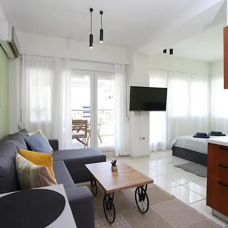 Ladadika Terraza #1 아파트 *