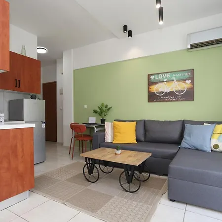 Ladadika Terraza #1 아파트 *