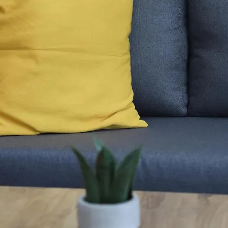 아파트 Ladadika Terraza #1