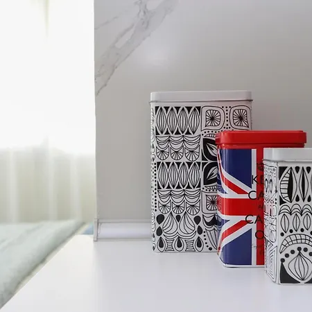 Ladadika Terraza #1 * 테살로니키