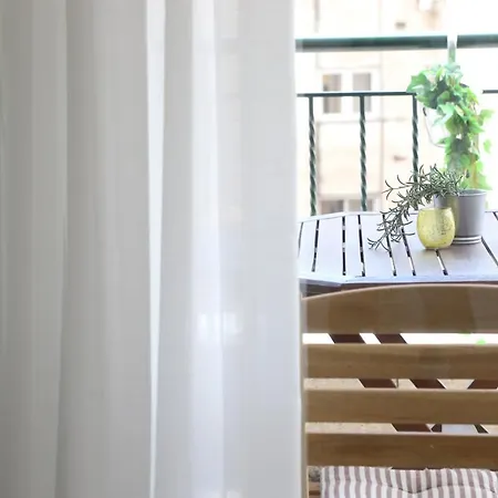 Ladadika Terraza #1 아파트