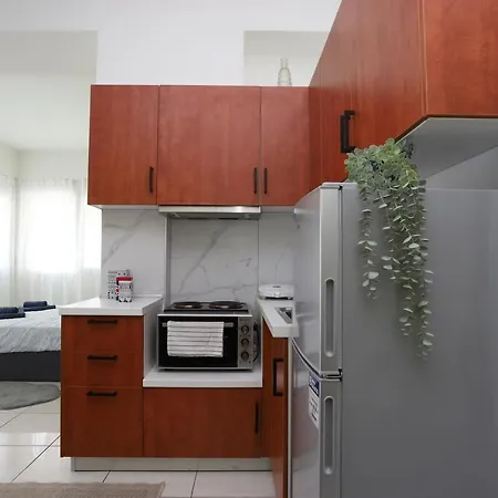 Ladadika Terraza #1 *