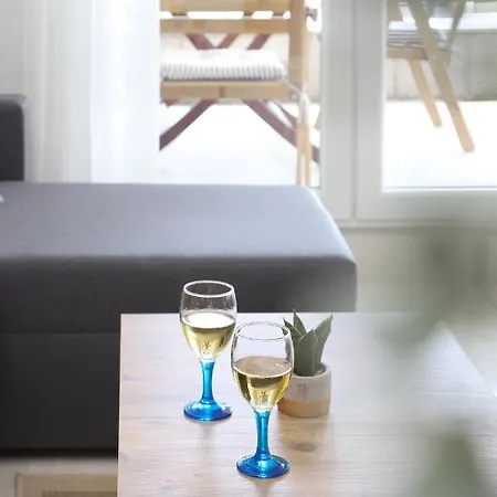 Ladadika Terraza #1 * Салоники