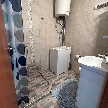 Ladadika Terraza #1 Apartment Thessaloniki