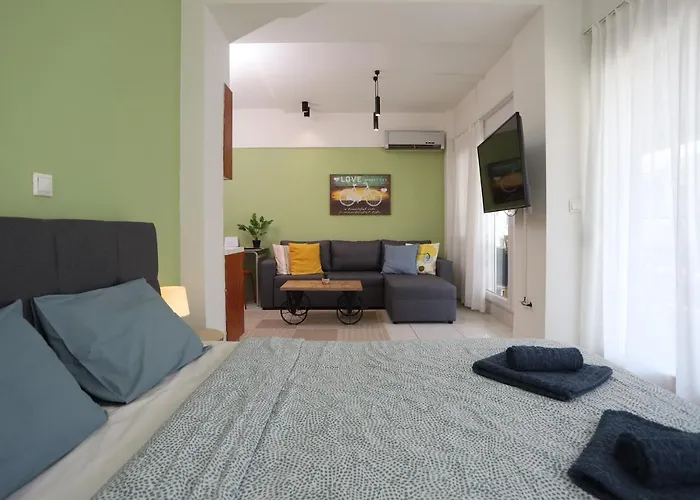 Ladadika Terraza #1 Salonicco