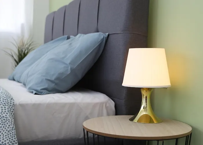 Ladadika Terraza #1 *