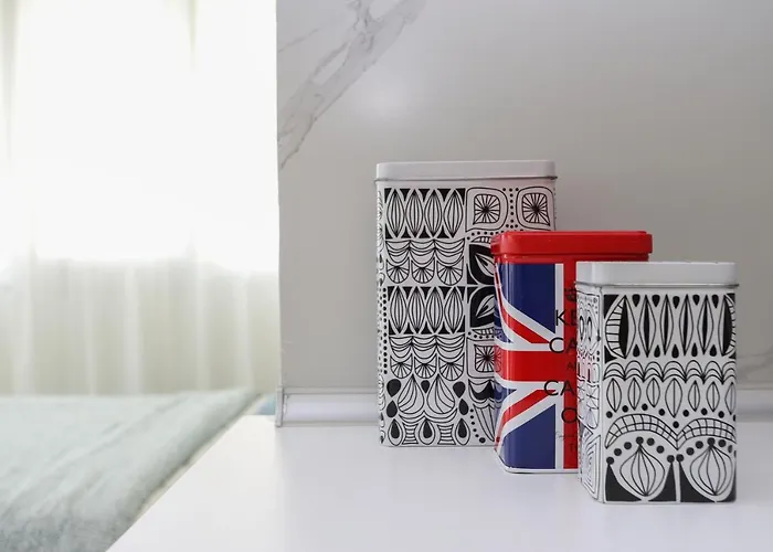 Ladadika Terraza #1 * Salonicco