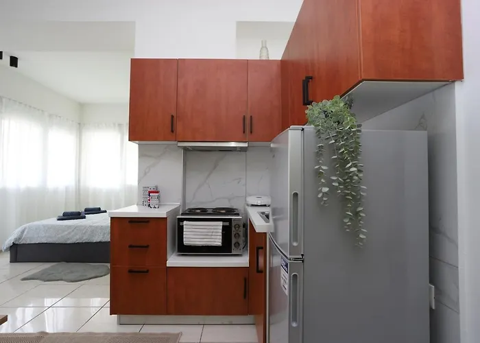 Ladadika Terraza #1 *