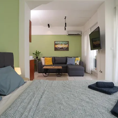 Ladadika Terraza #1 Thessaloníki