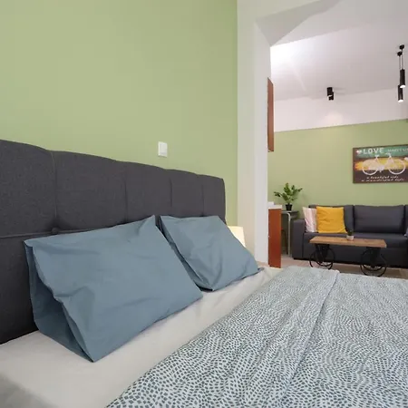 Ladadika Terraza #1 * Thessaloníki