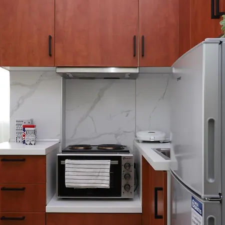 Lejlighed Ladadika Terraza #1 Thessaloníki