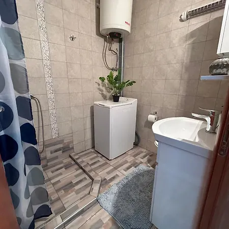 Ladadika Terraza #1 Thessaloníki